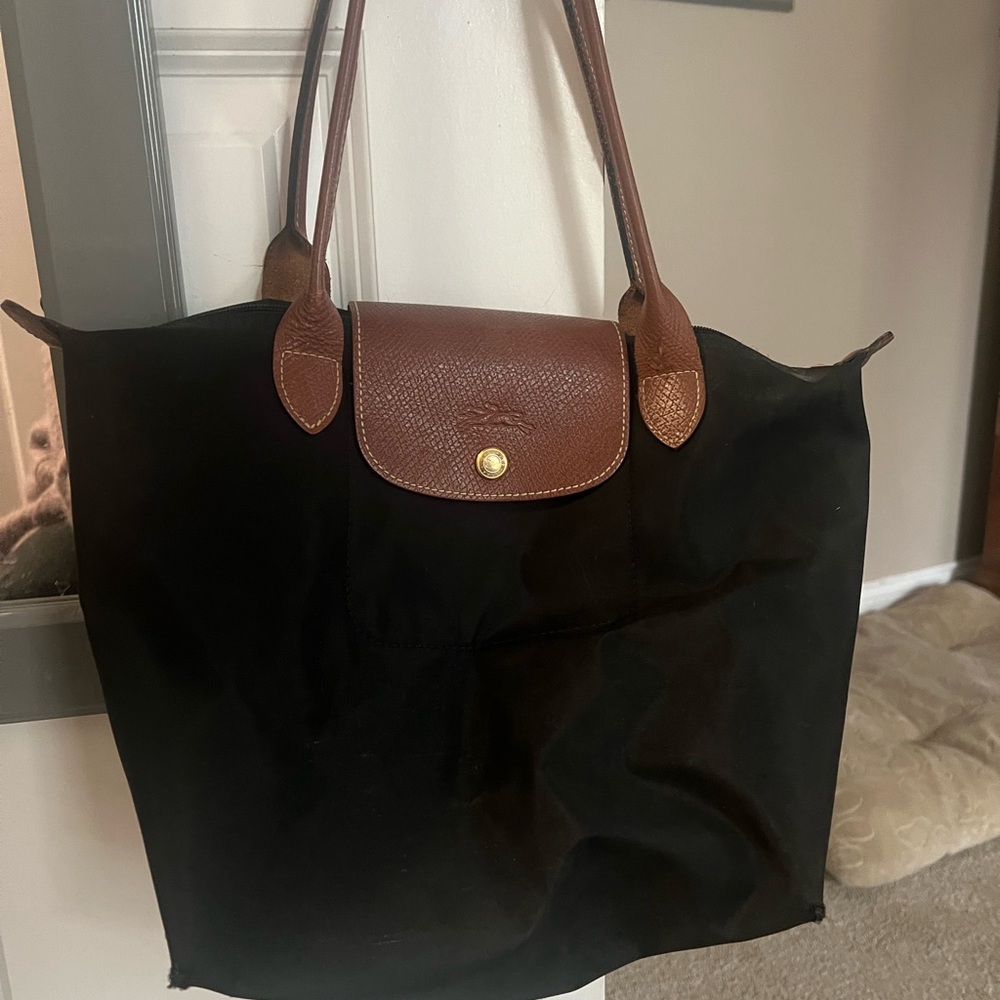 Longchamp Purse
